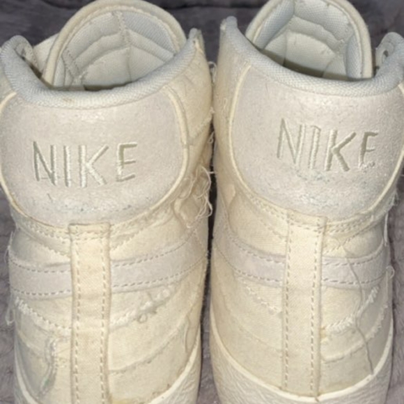 Nike sb supreme blazers - Picture 4 of 4